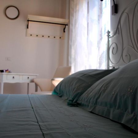 Bed And Breakfast San Saturnino Cagliari Exterior foto