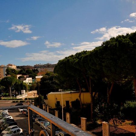 Bed And Breakfast San Saturnino Cagliari Exterior foto