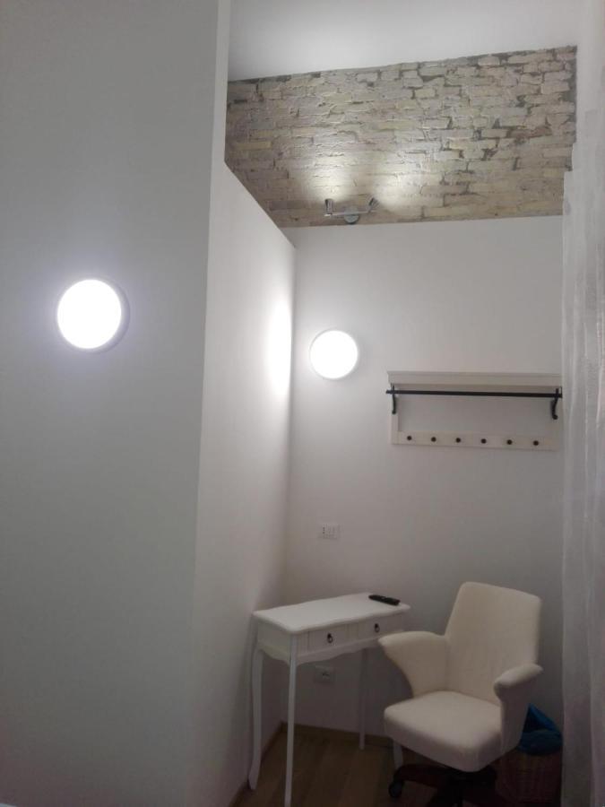 Bed And Breakfast San Saturnino Cagliari Exterior foto