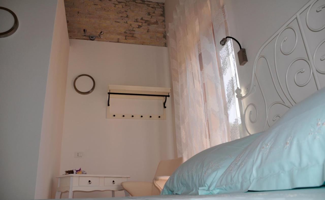 Bed And Breakfast San Saturnino Cagliari Exterior foto