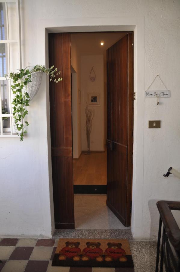 Bed And Breakfast San Saturnino Cagliari Exterior foto