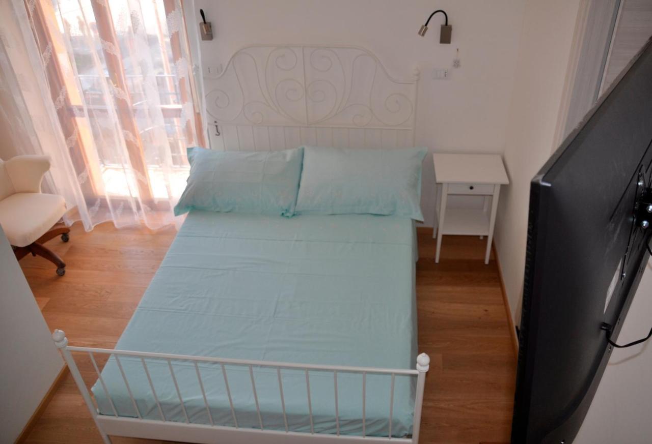 Bed And Breakfast San Saturnino Cagliari Exterior foto