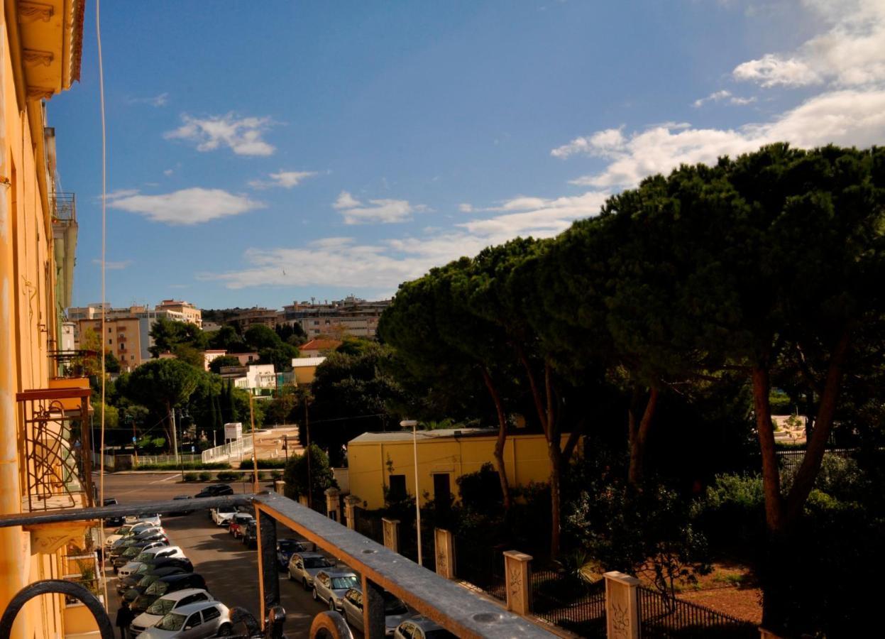 Bed And Breakfast San Saturnino Cagliari Exterior foto