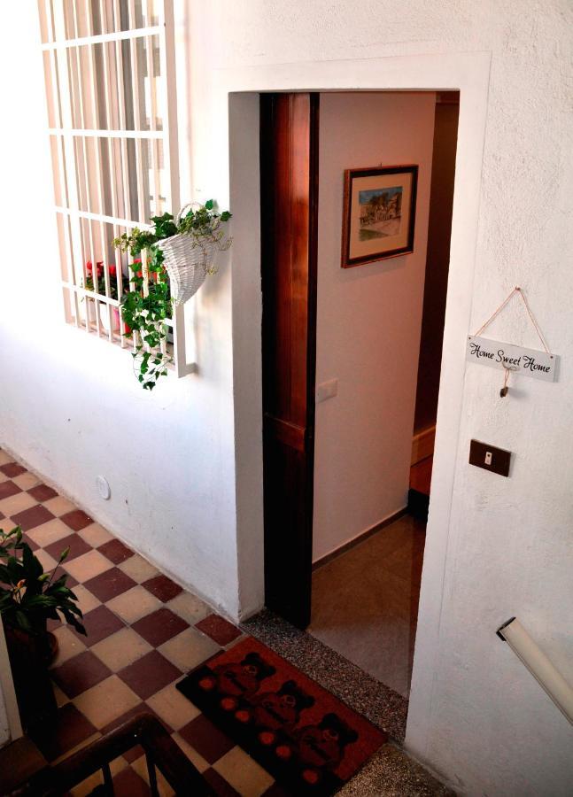 Bed And Breakfast San Saturnino Cagliari Exterior foto